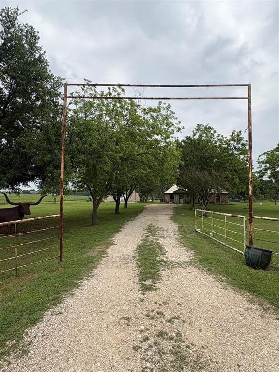 14.01 acres in McLennan County