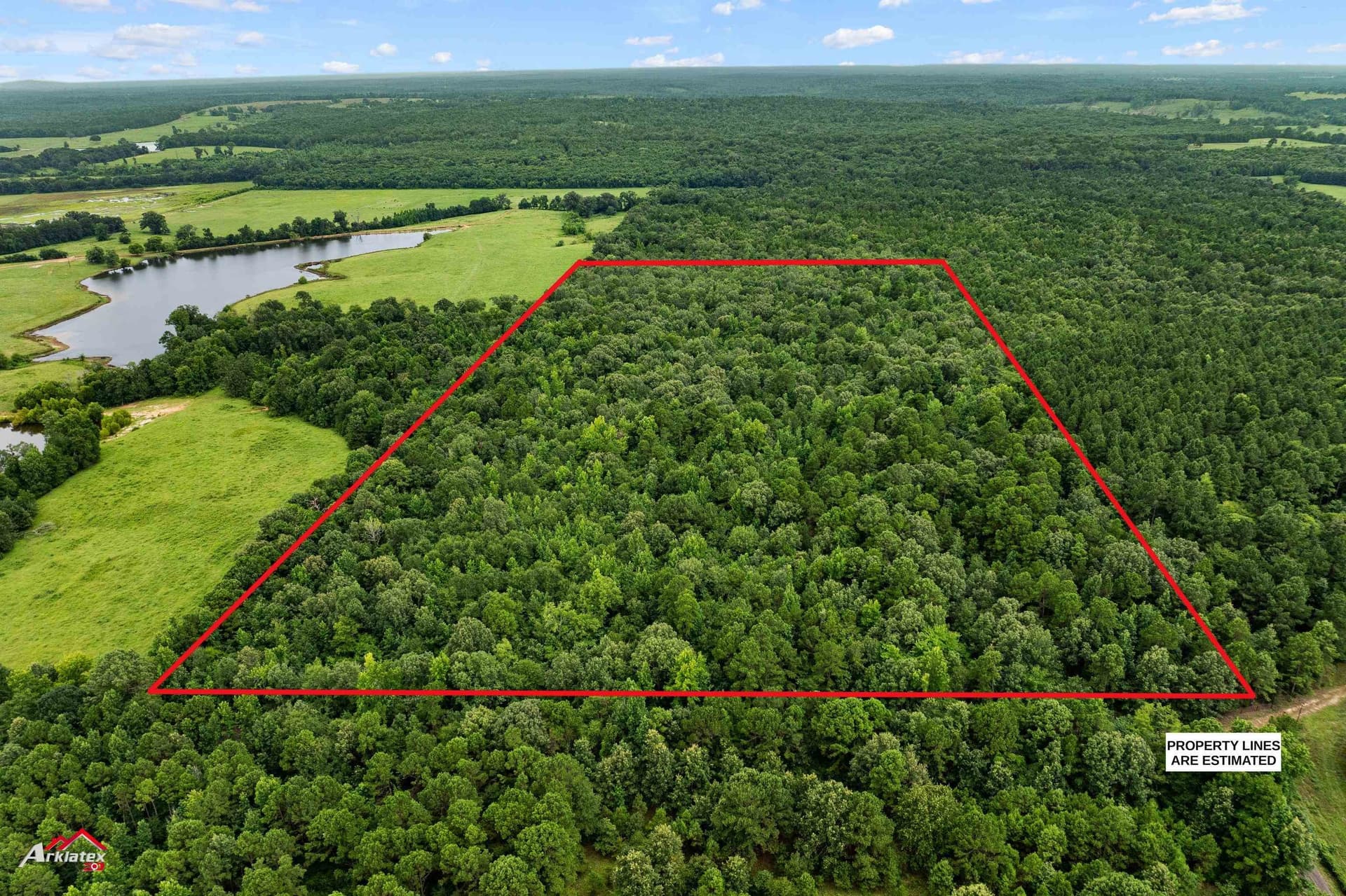 35 acres in Rusk County - photo 5
