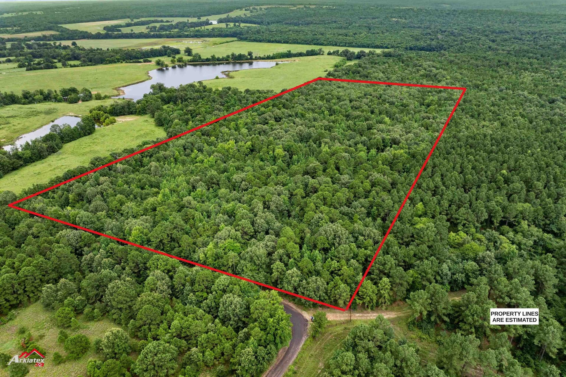 35 acres in Rusk County - photo 6