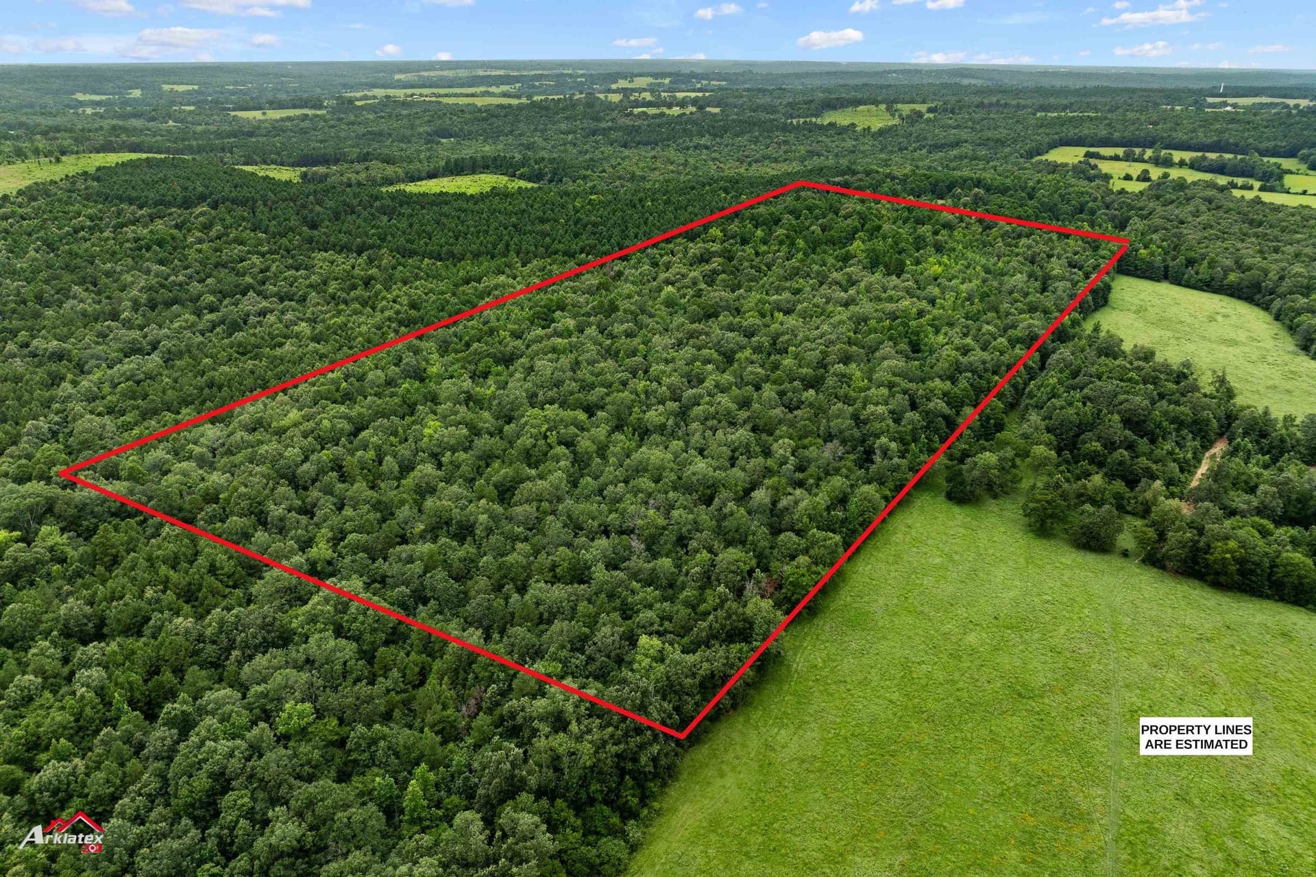 35 acres in Rusk County - photo 3
