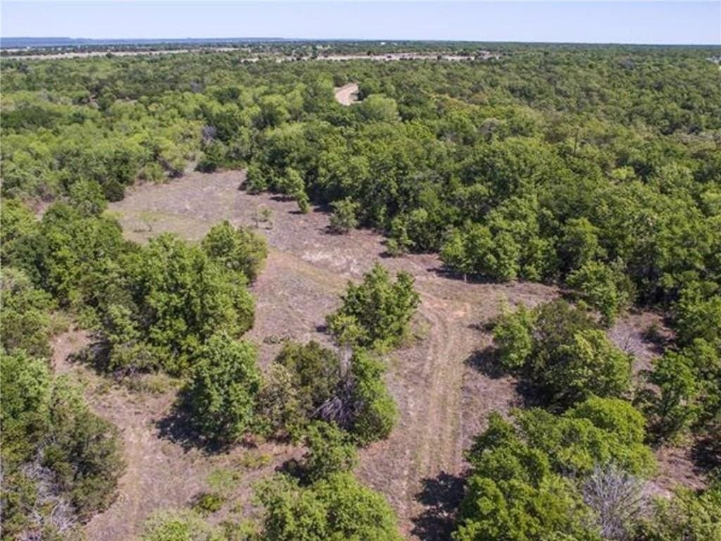 15.8 acres in Palo Pinto County