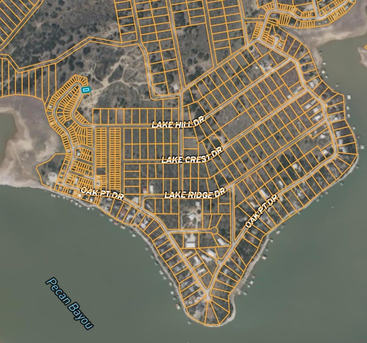 0.05 acres in Brown County gallery image 3