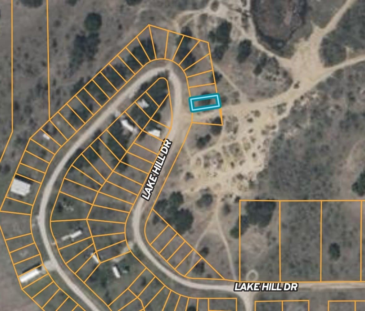 0.05 acres in Brown County featured view