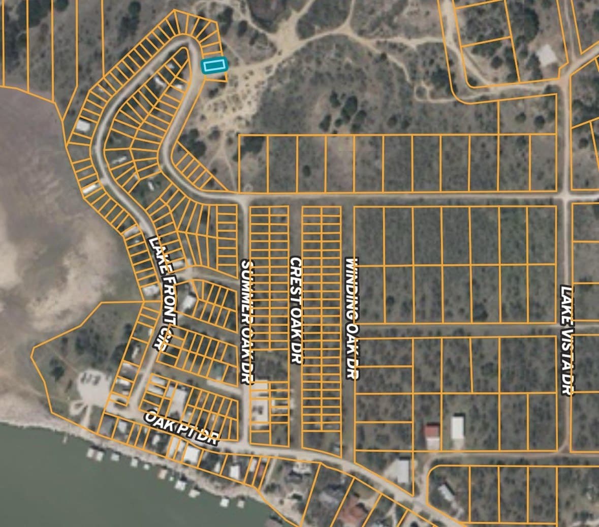0.05 acres in Brown County gallery image 4