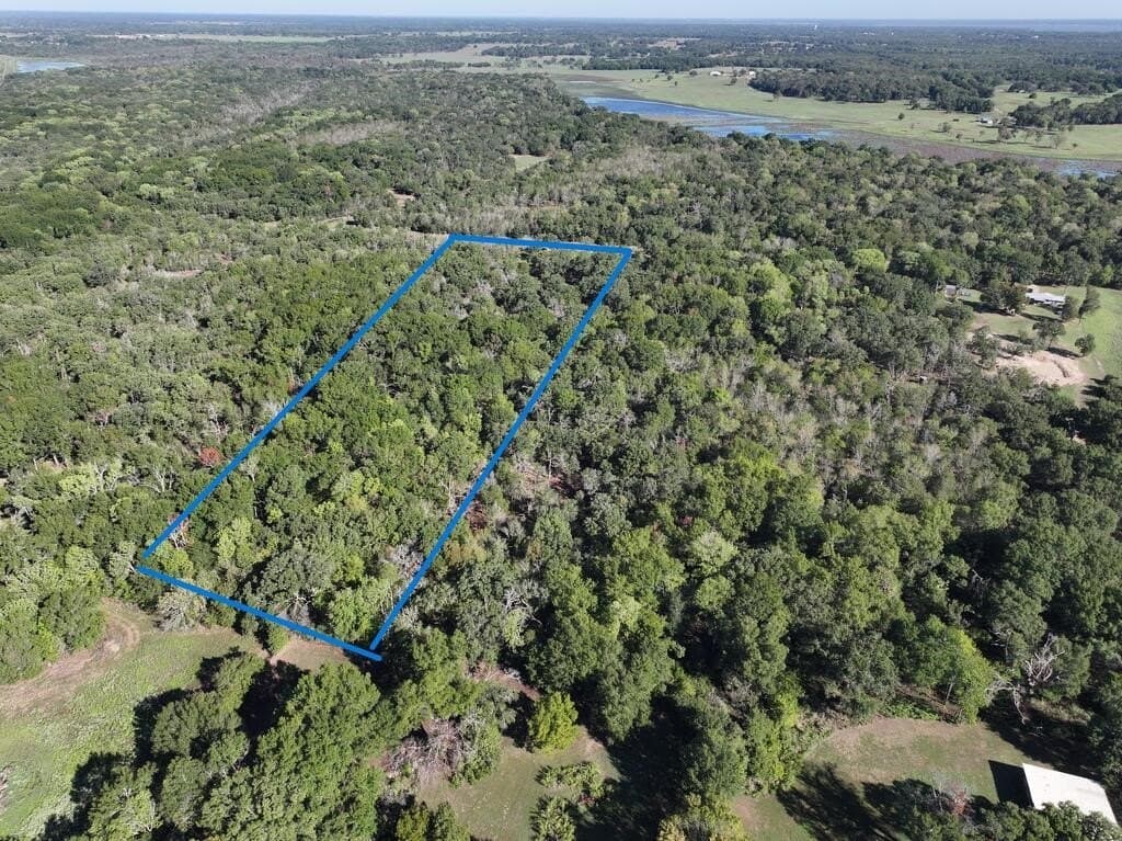 9.44 acres in Henderson County - photo 2