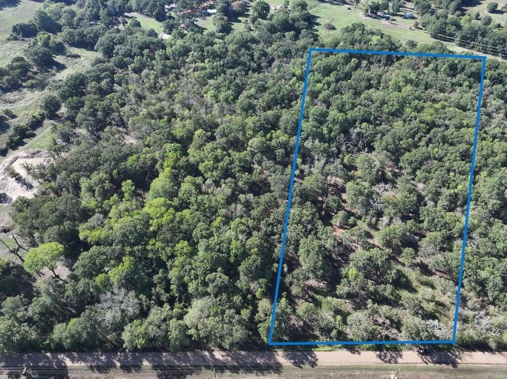 9.44 acres in Henderson County - photo 3