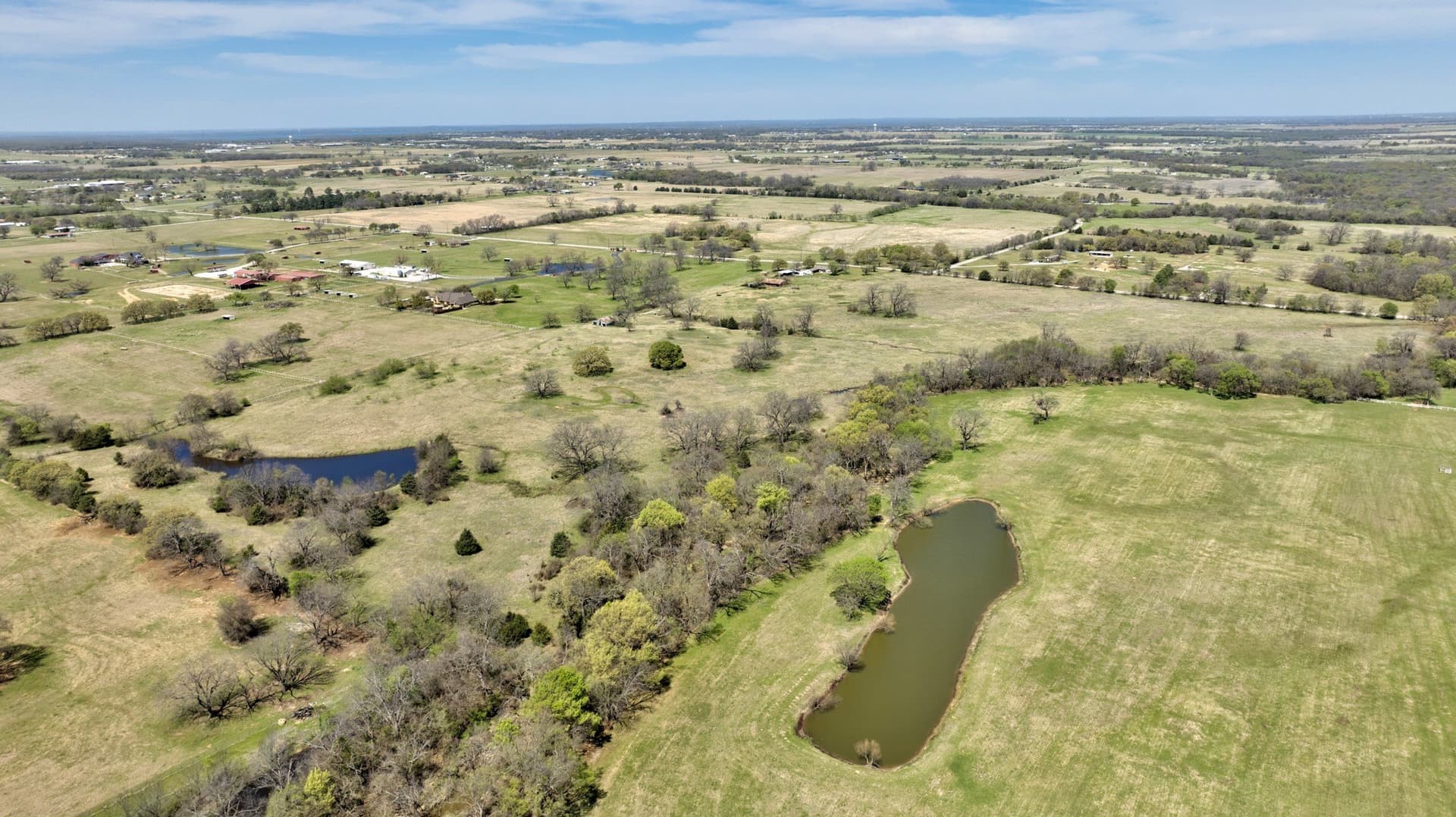 60 acres in Denton County - photo 10
