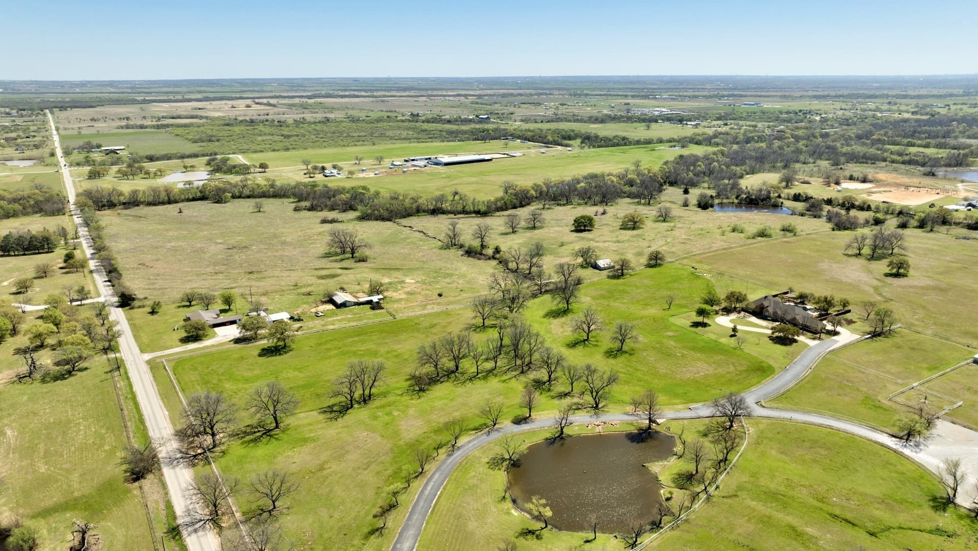60 acres in Denton County - photo 17