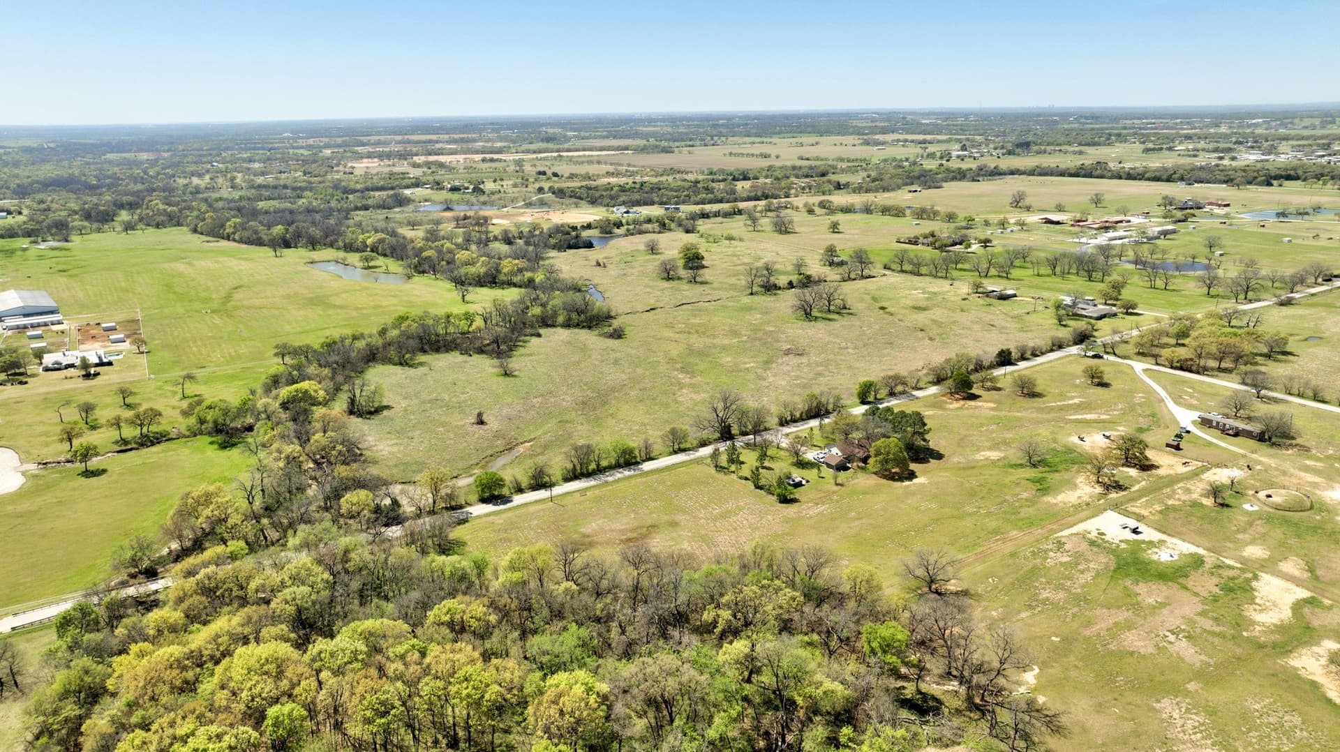 60 acres in Denton County - photo 5