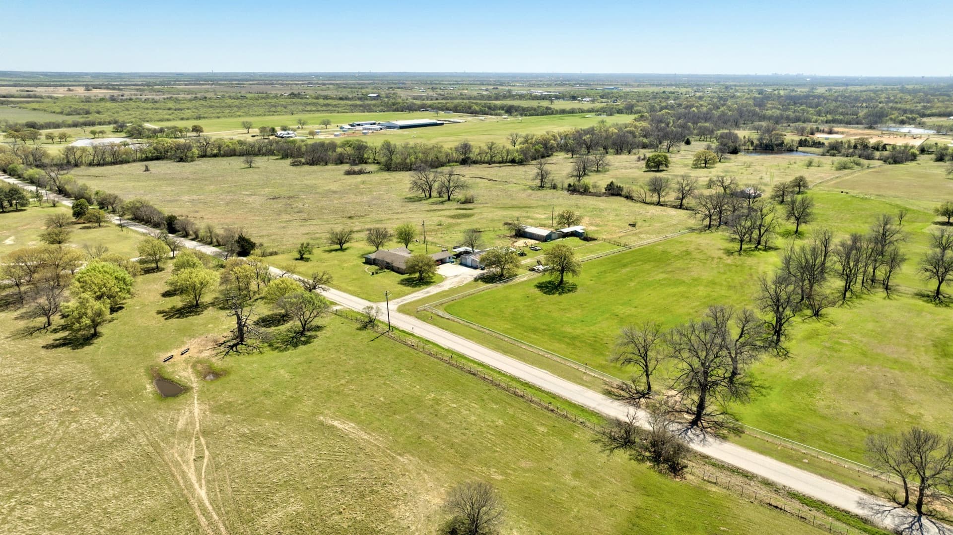 60 acres in Denton County - photo 20