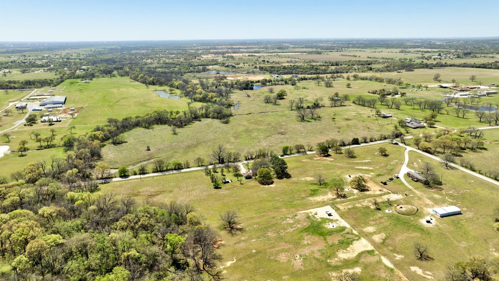 60 acres in Denton County - photo 4