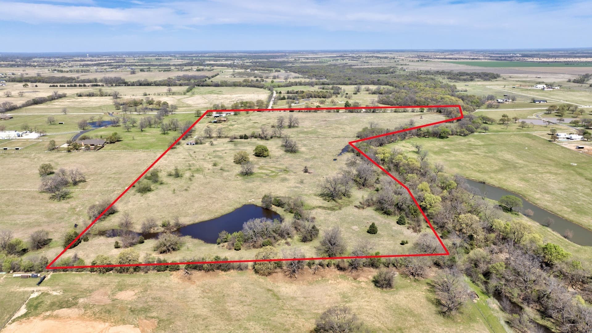 60 acres in Denton County - photo 13