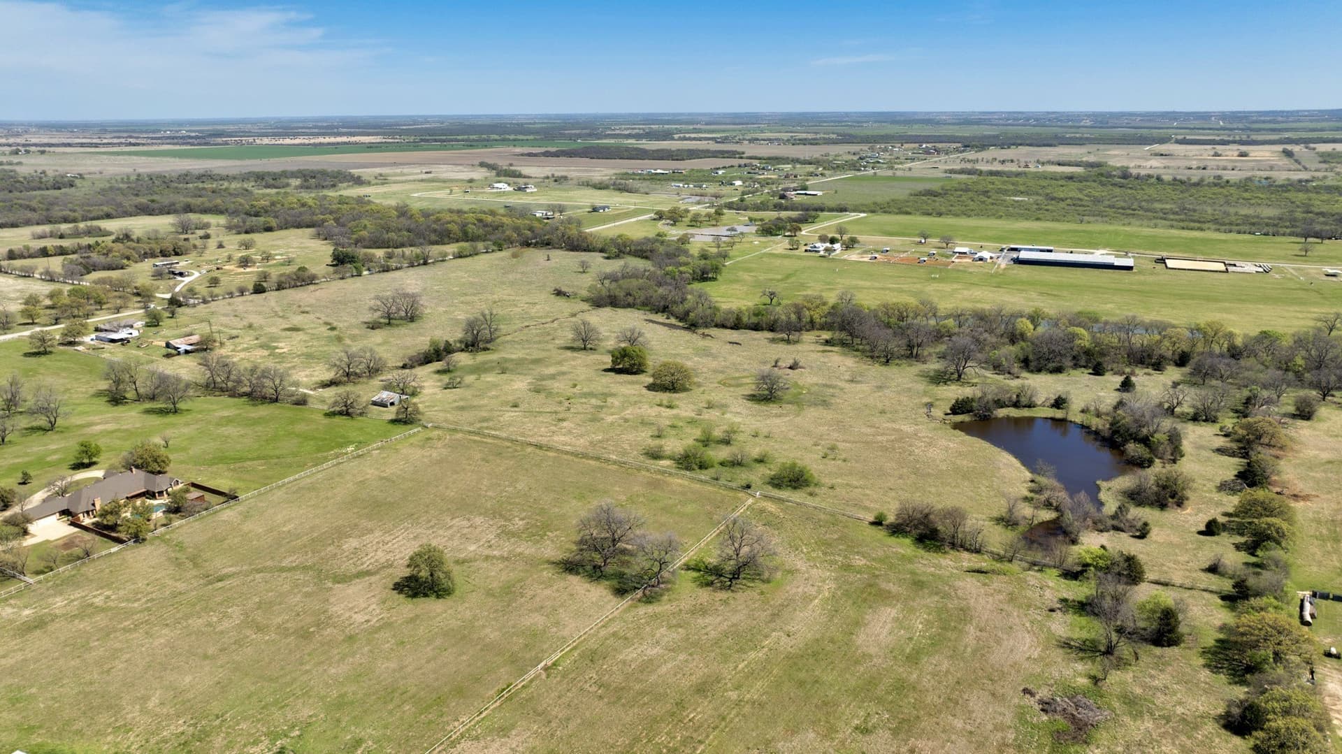 60 acres in Denton County - photo 15