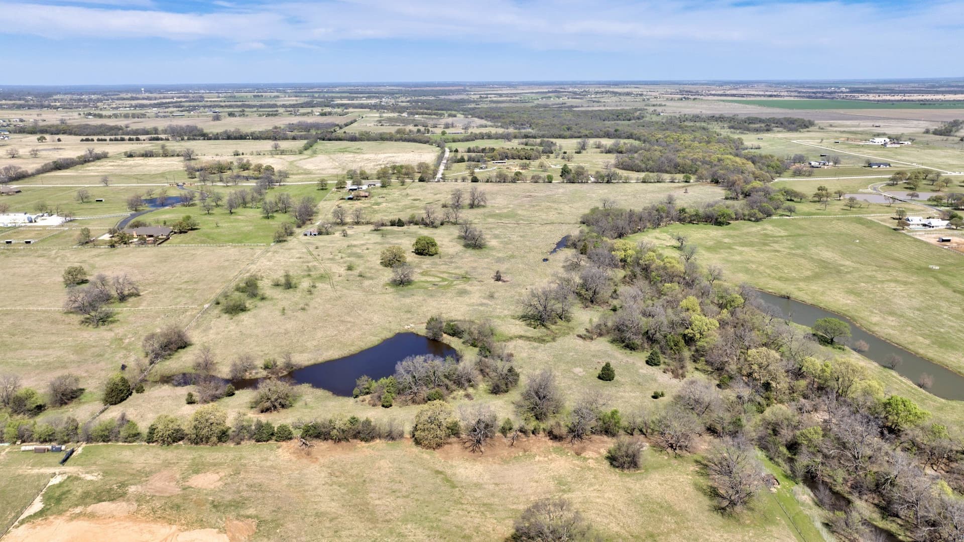 60 acres in Denton County - photo 12