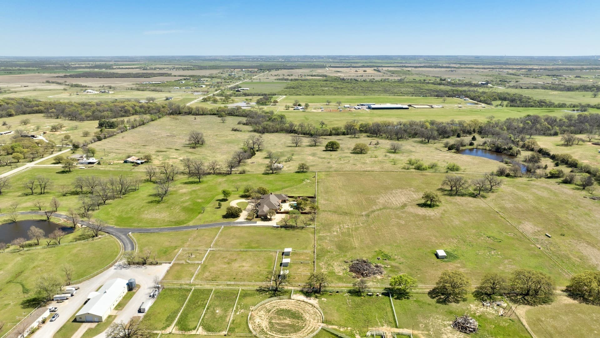 60 acres in Denton County - photo 16
