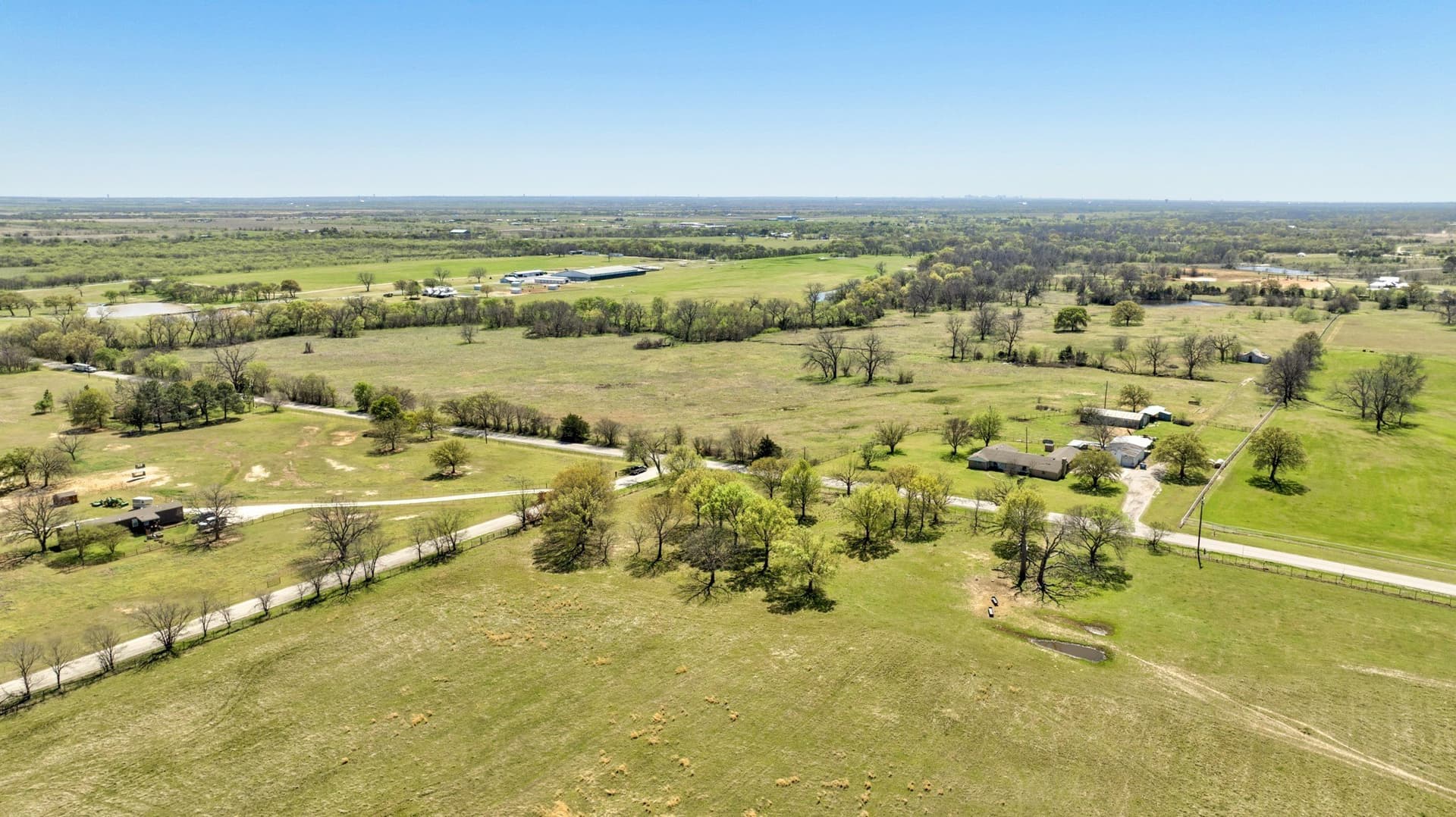 60 acres in Denton County - photo 22