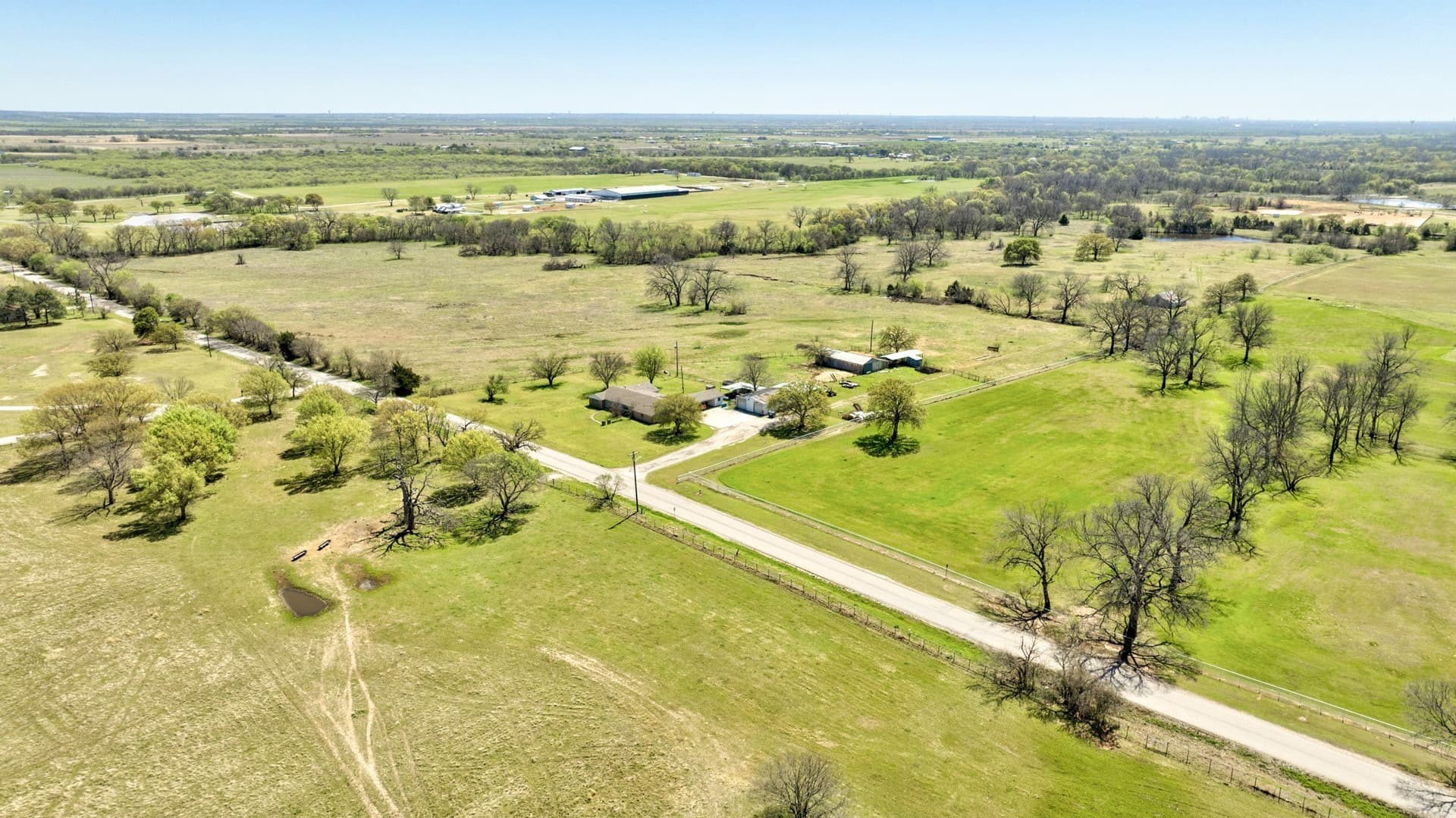 60 acres in Denton County - photo 21