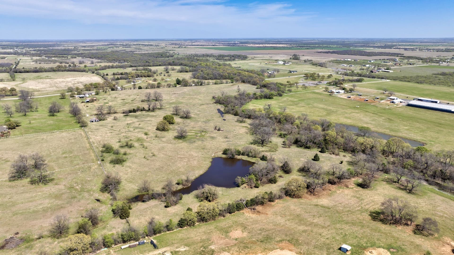 60 acres in Denton County - photo 14