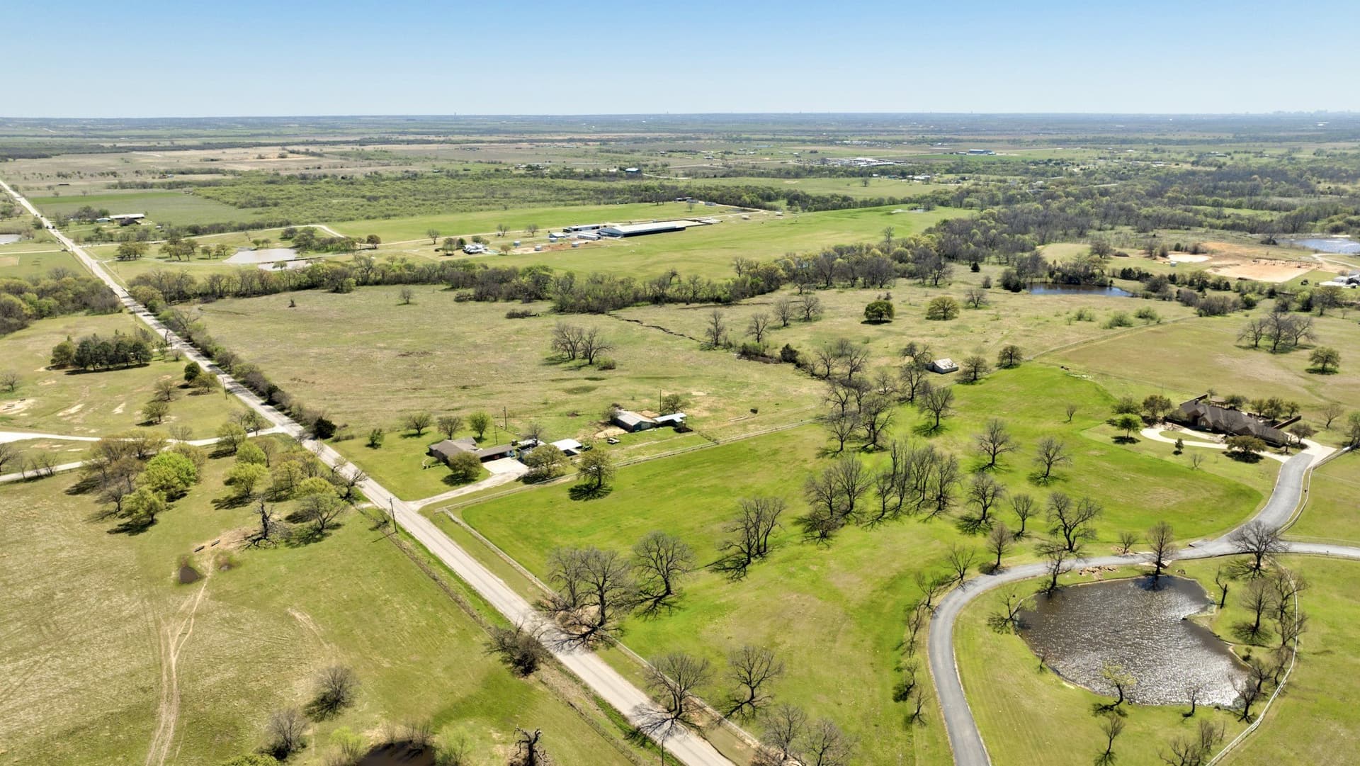 60 acres in Denton County - photo 18