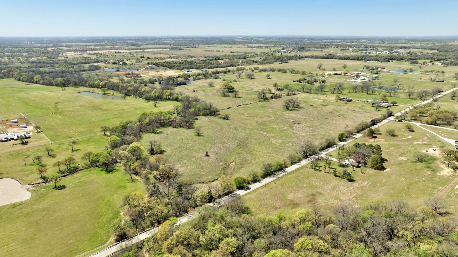 60 acres in Denton County - photo 6