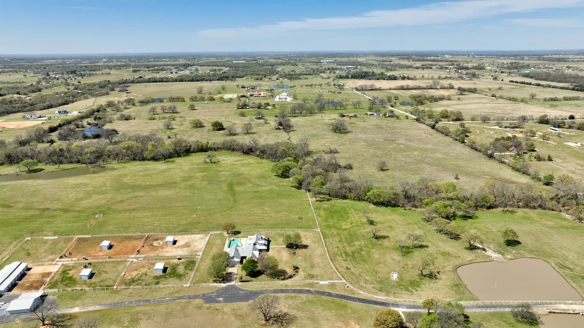 60 acres in Denton County - photo 8