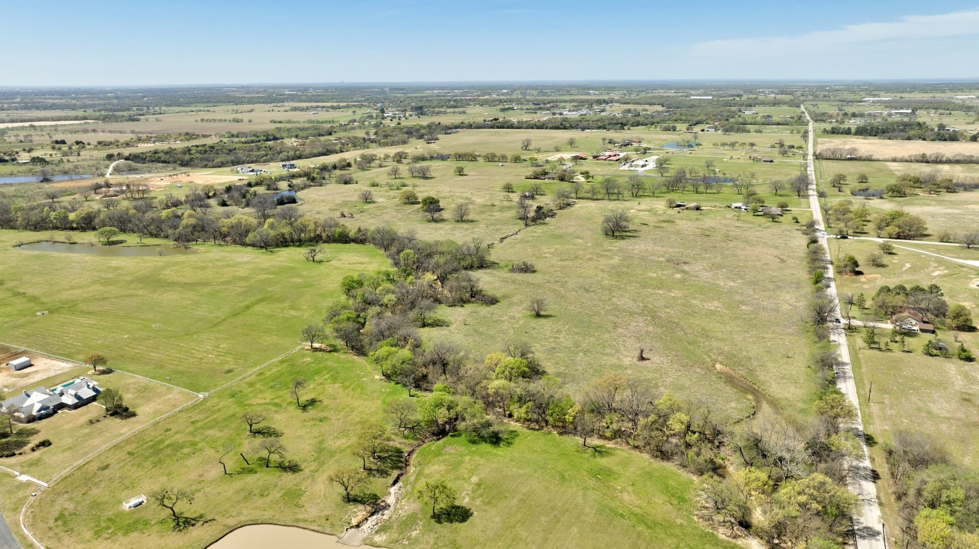 60 acres in Denton County - photo 7