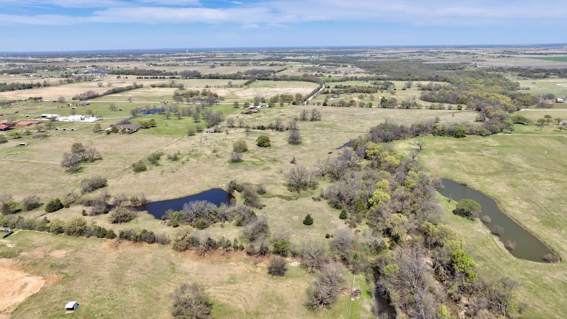 60 acres in Denton County - photo 11