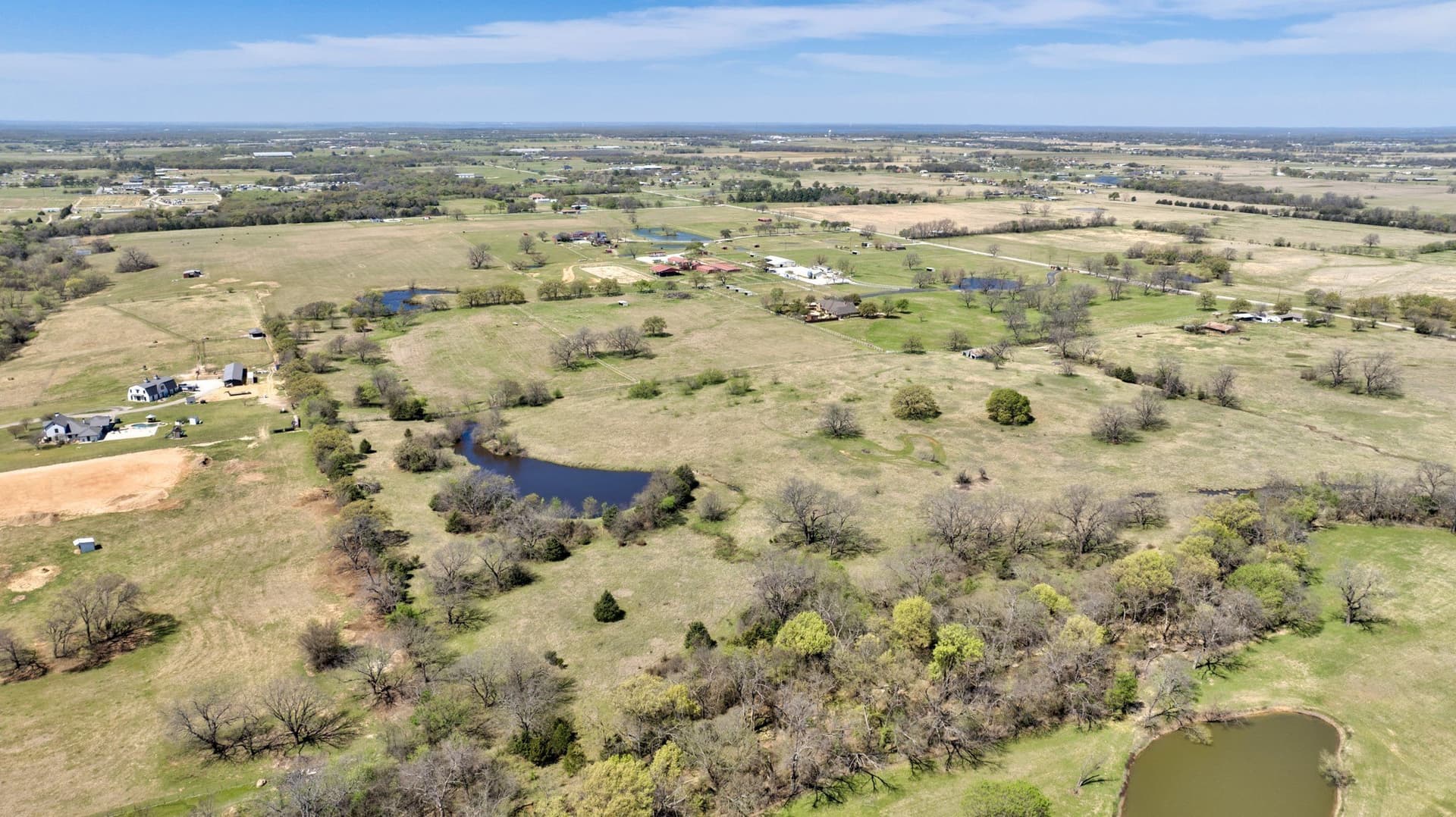 60 acres in Denton County - photo 9