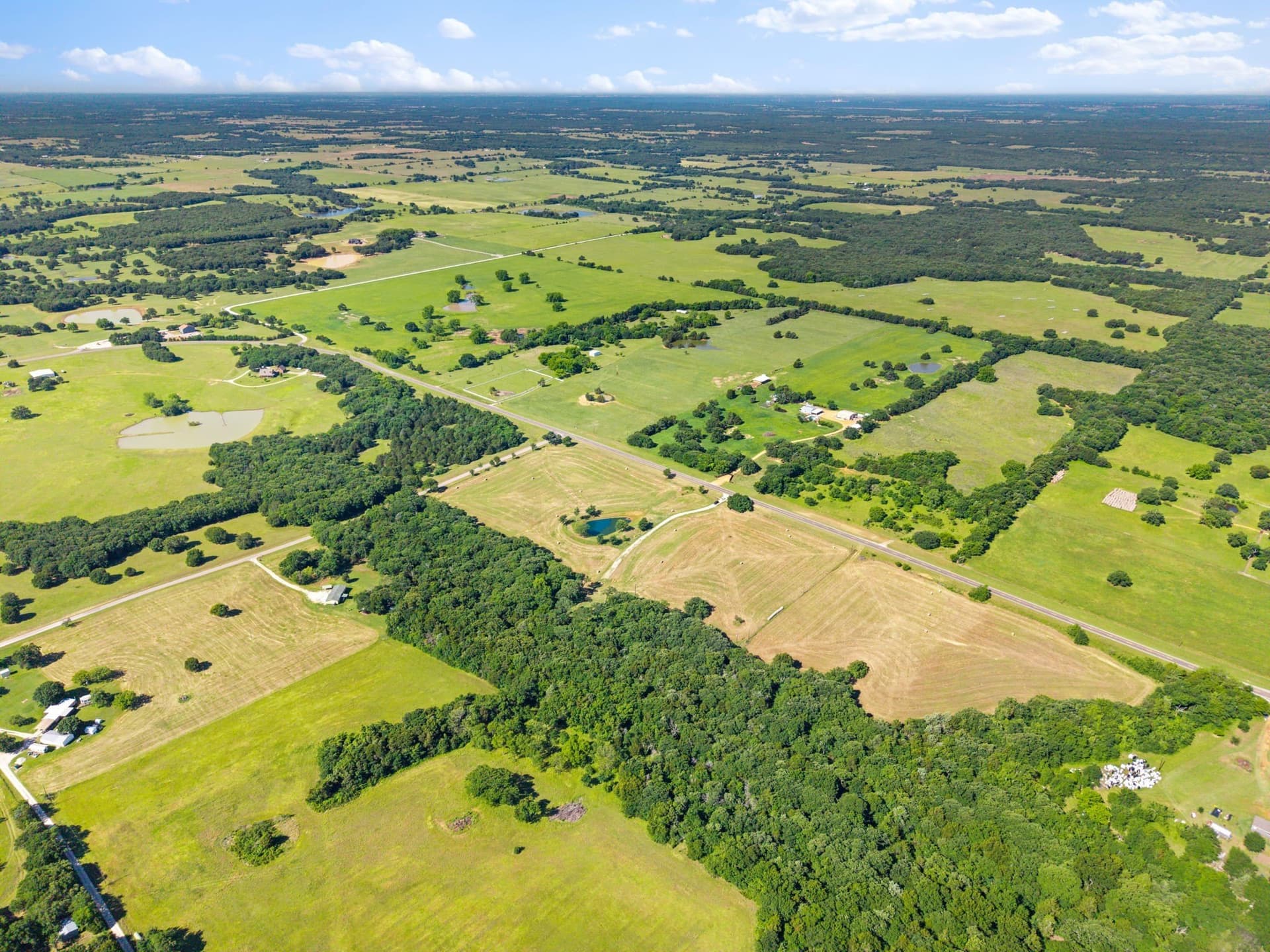 20.54 acres in Grayson County - photo 9