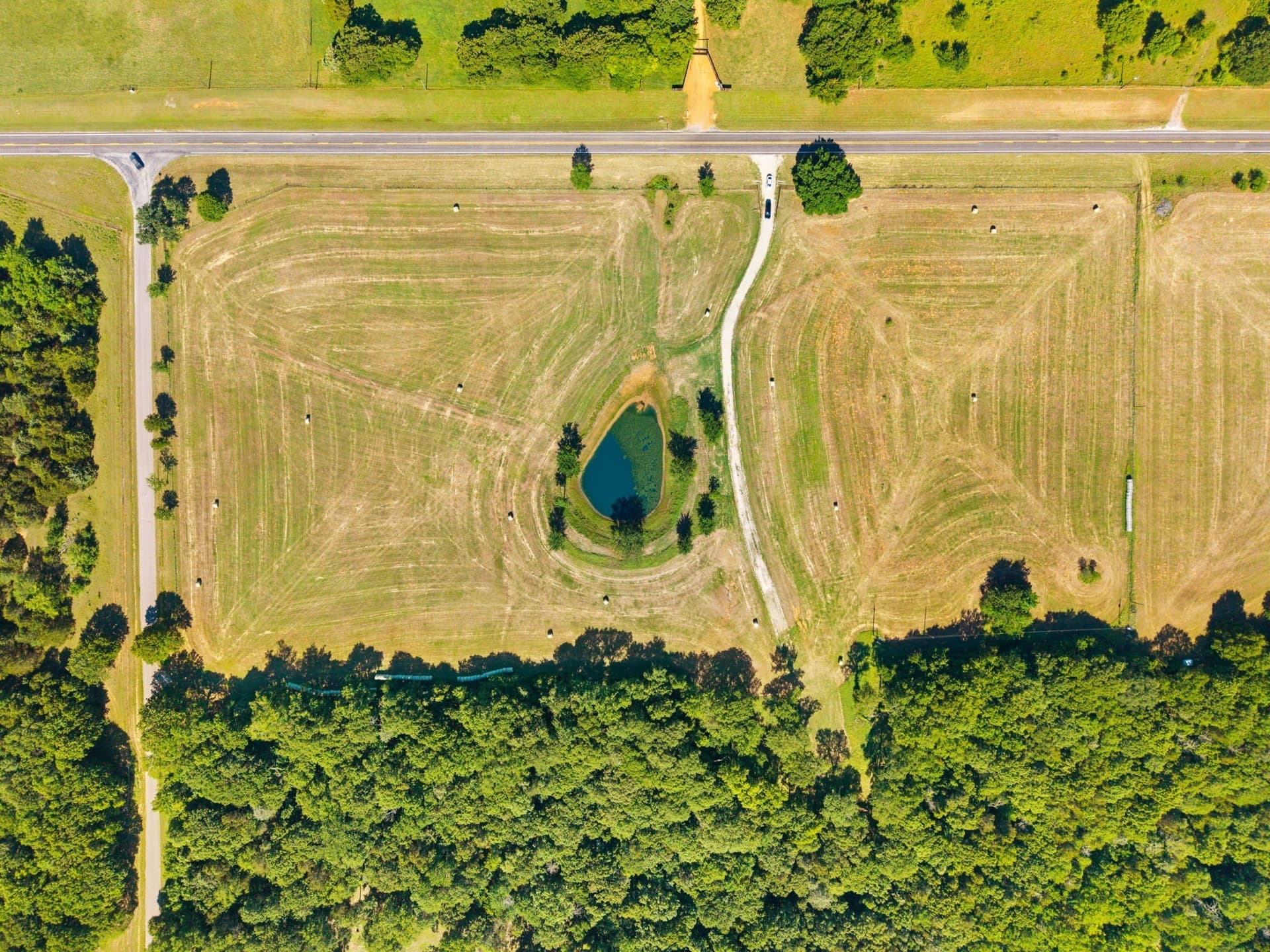 20.54 acres in Grayson County gallery image 4