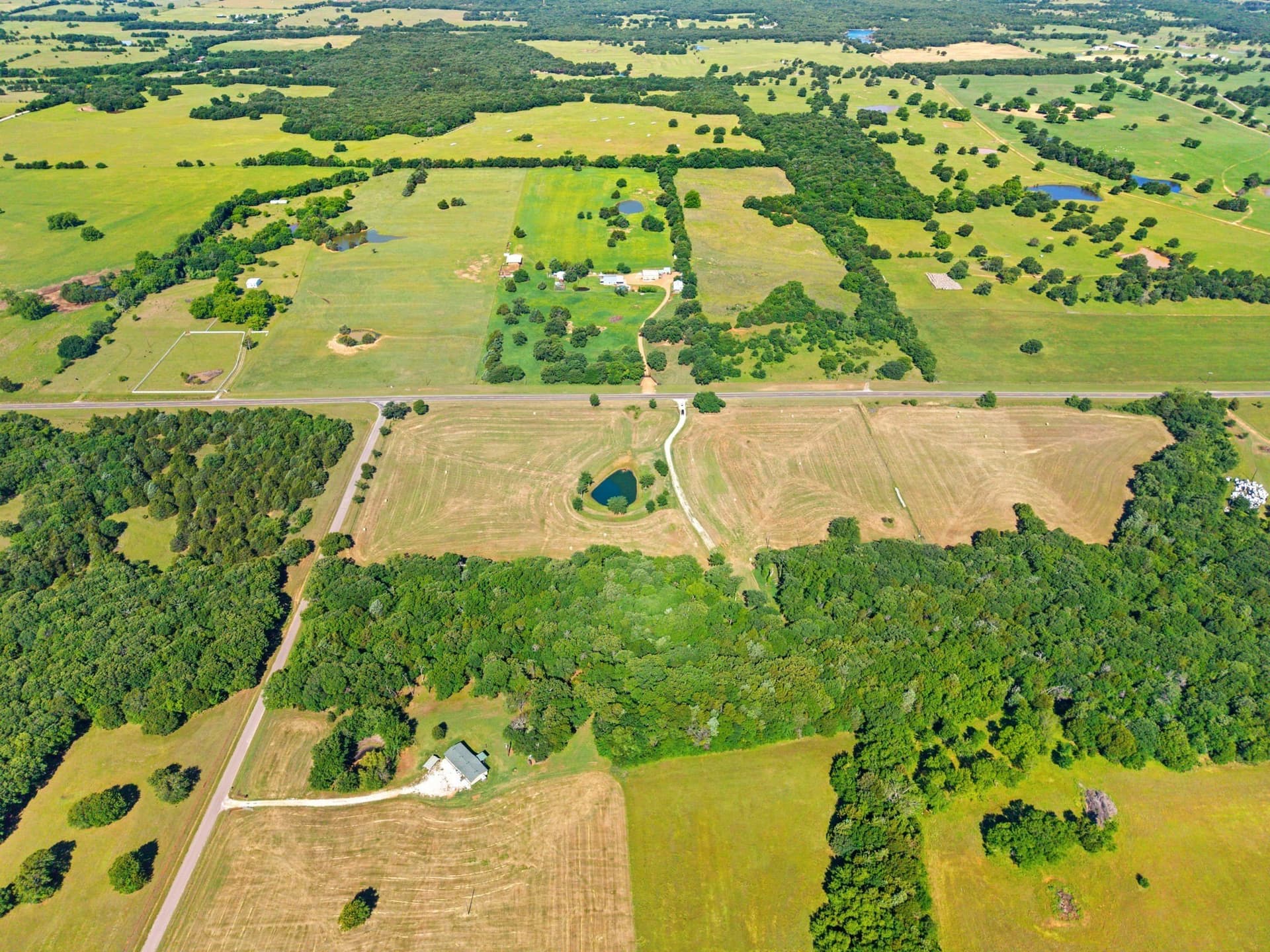 20.54 acres in Grayson County - photo 8