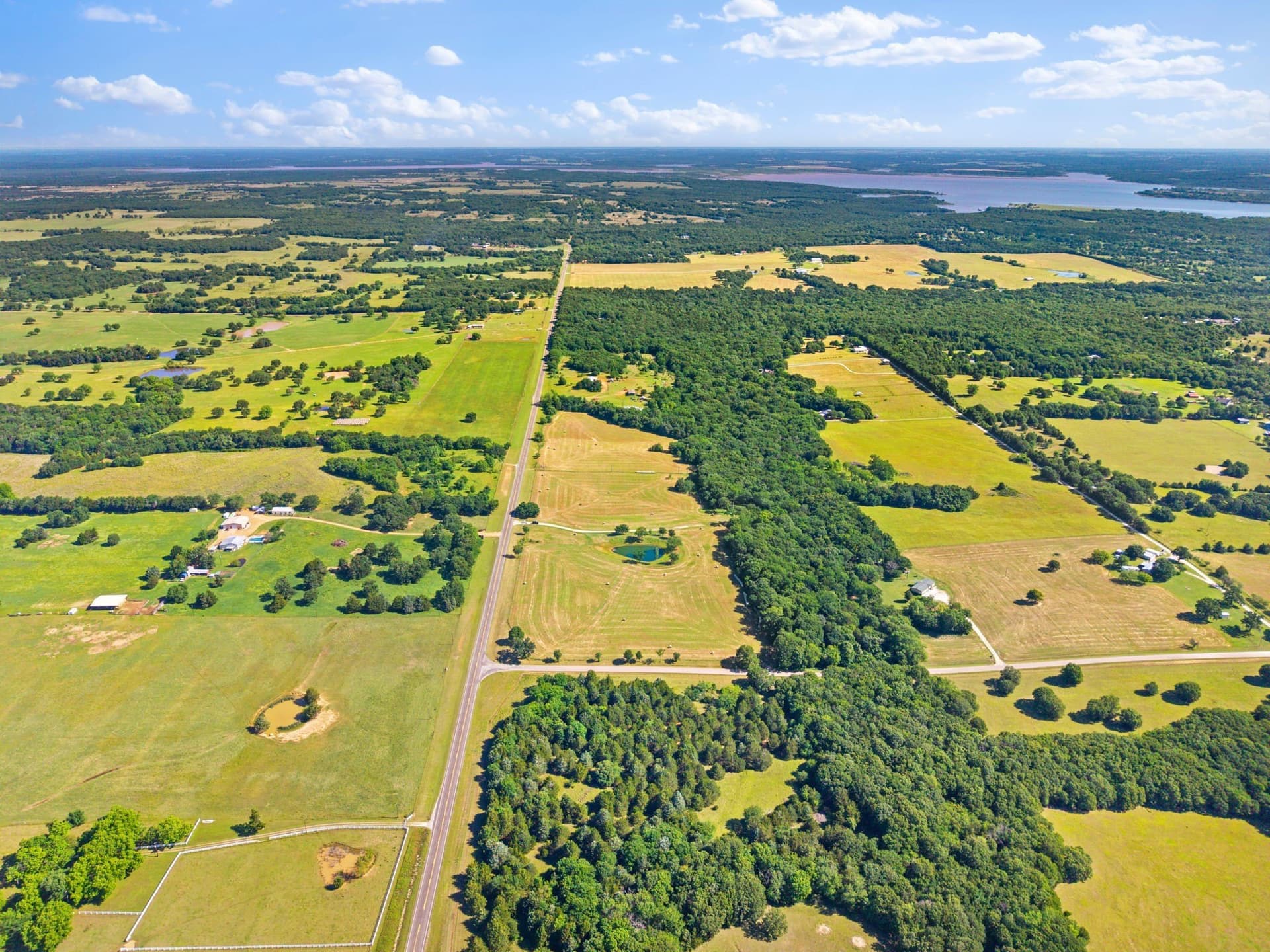 20.54 acres in Grayson County - photo 7