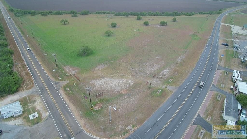 4.24 acres in Cameron County gallery image 2