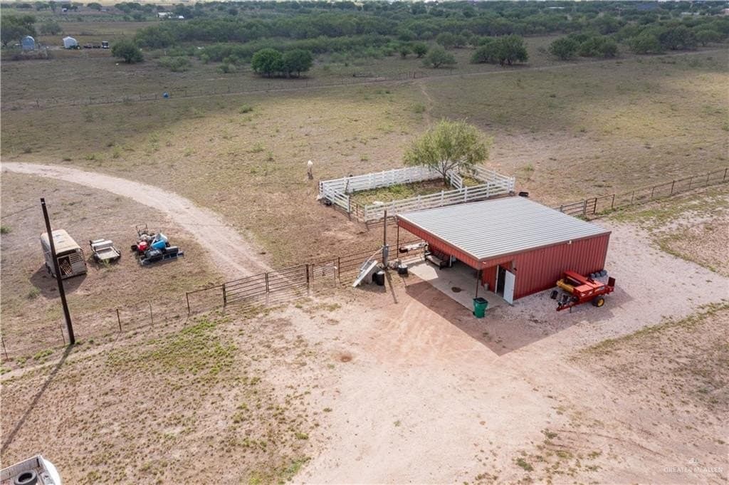10.01 acres in Hidalgo County - photo 25