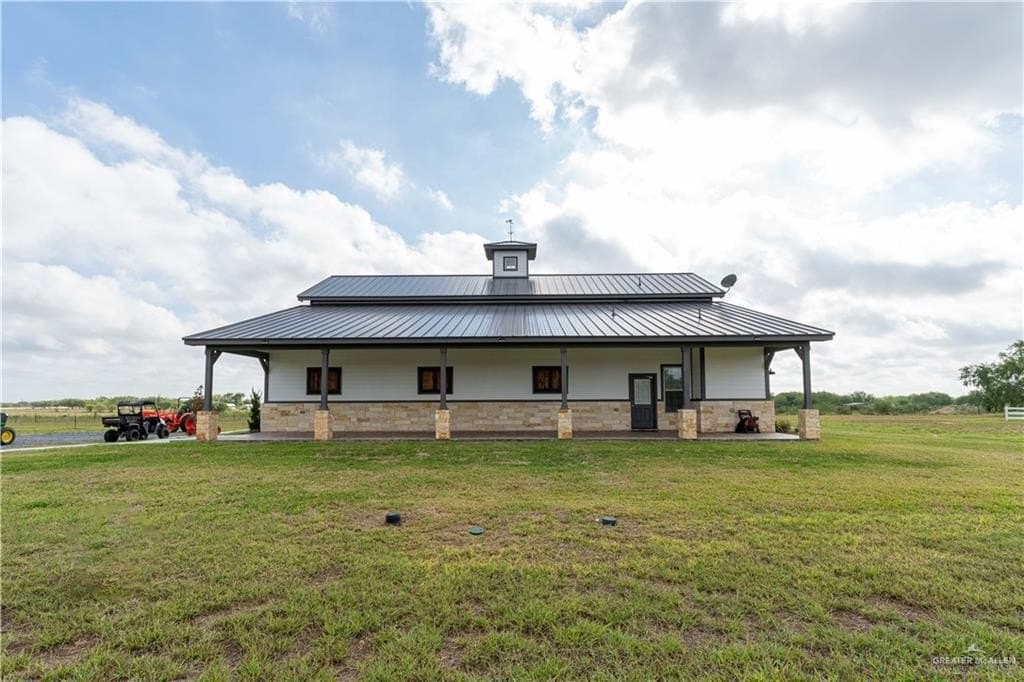 10.01 acres in Hidalgo County - photo 31