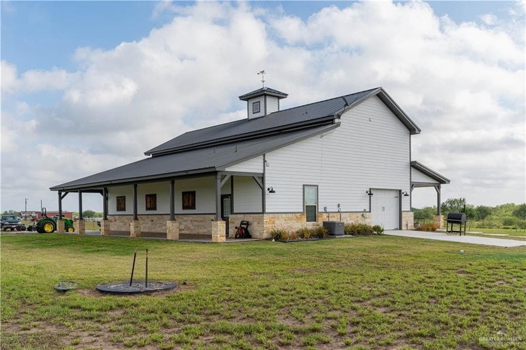 10.01 acres in Hidalgo County - photo 6