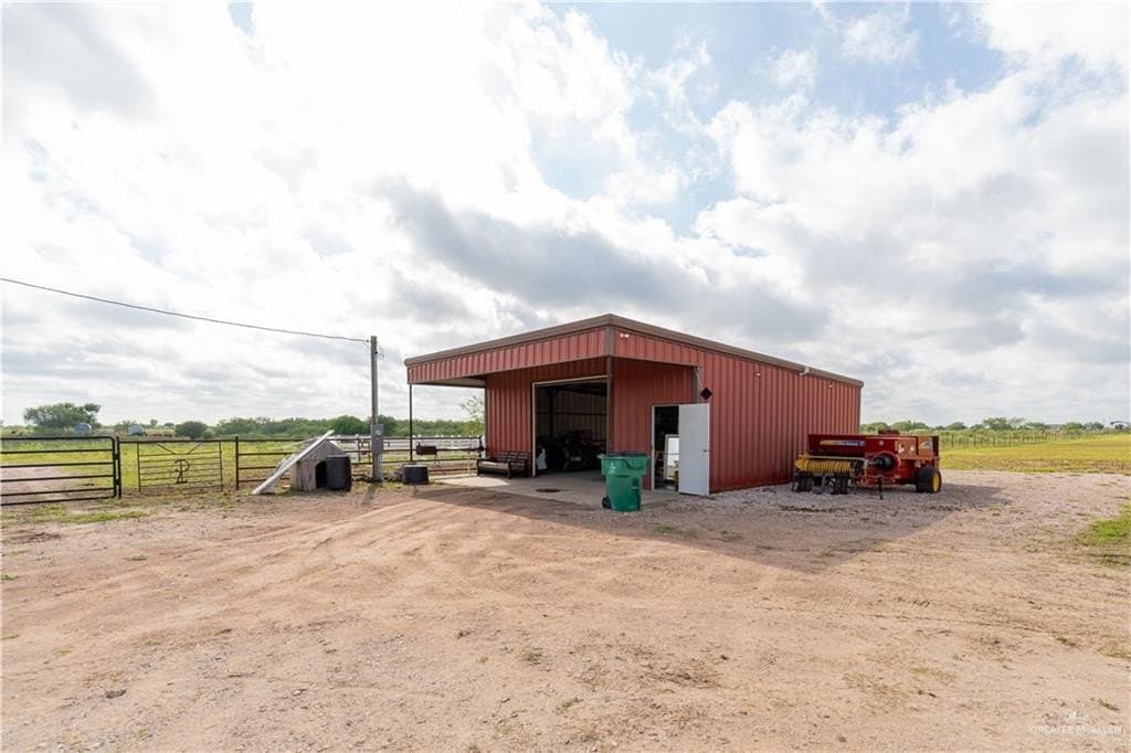 10.01 acres in Hidalgo County - photo 26