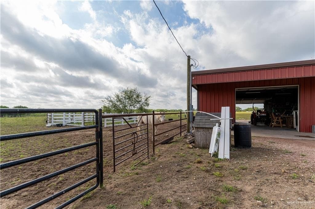 10.01 acres in Hidalgo County - photo 27