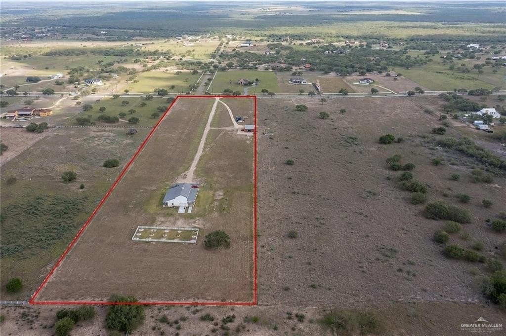 10.01 acres in Hidalgo County - photo 30