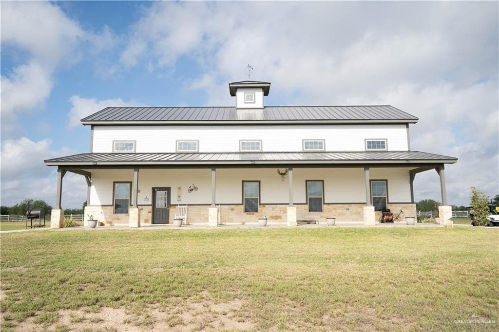 10.01 acres in Hidalgo County gallery image 3