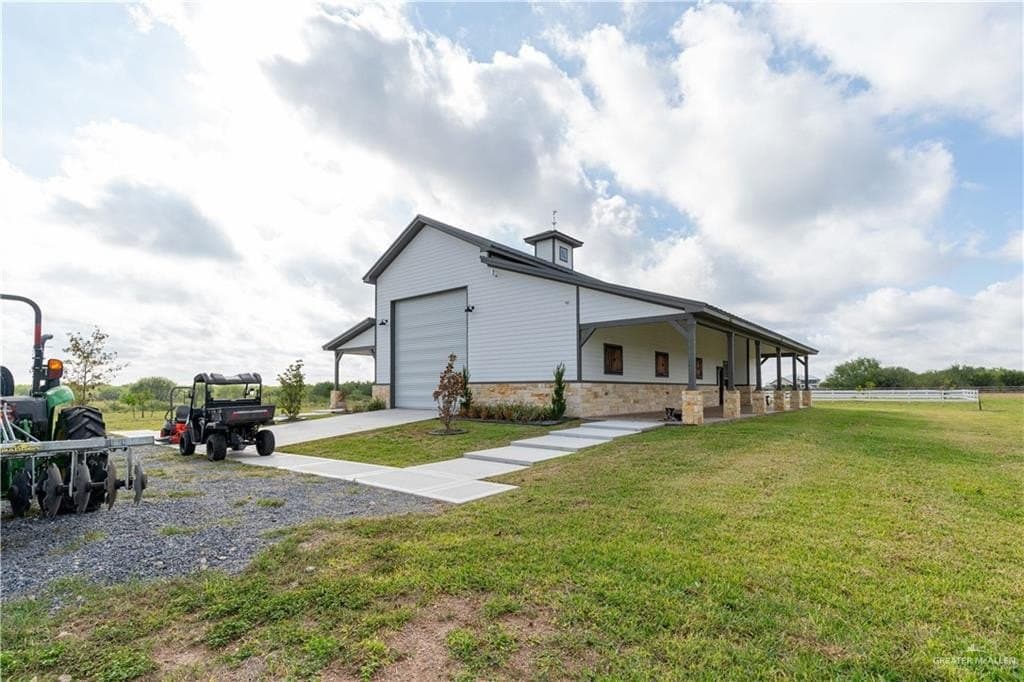 10.01 acres in Hidalgo County gallery image 4