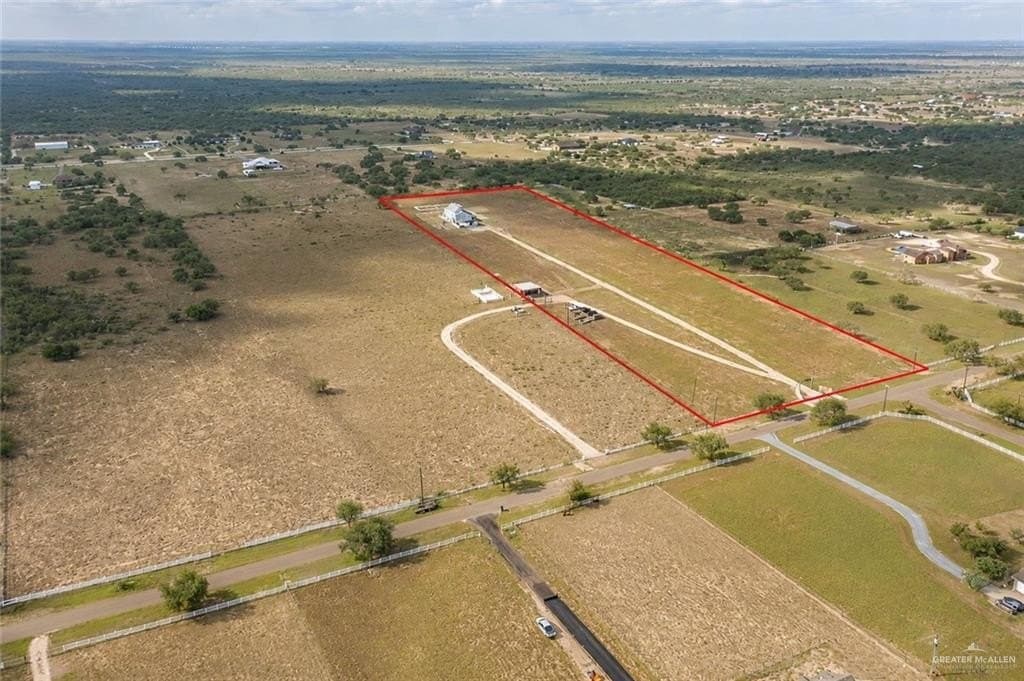 10.01 acres in Hidalgo County - photo 21