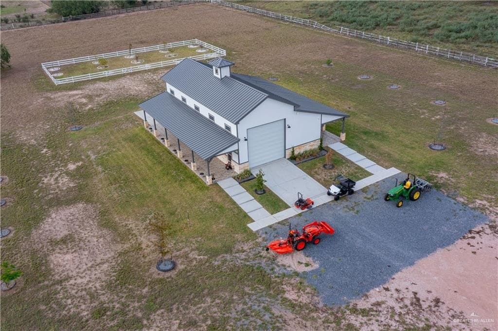 10.01 acres in Hidalgo County - photo 19