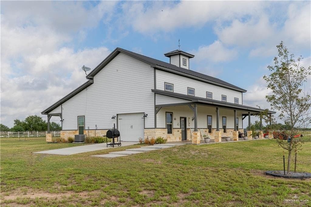 10.01 acres in Hidalgo County featured view