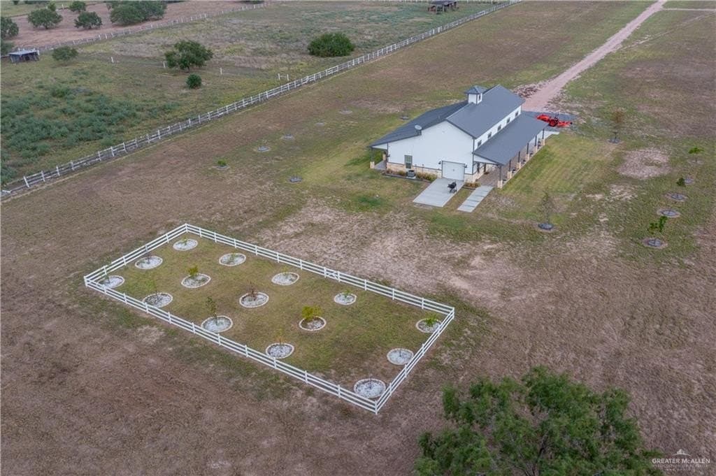 10.01 acres in Hidalgo County - photo 20