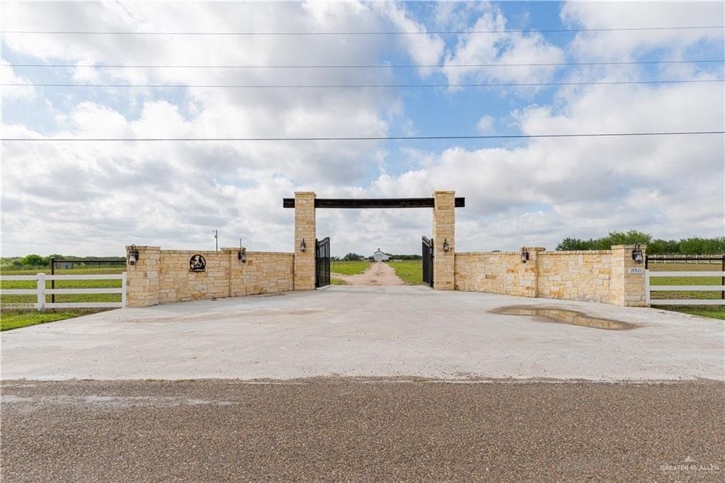 10.01 acres in Hidalgo County gallery image 2