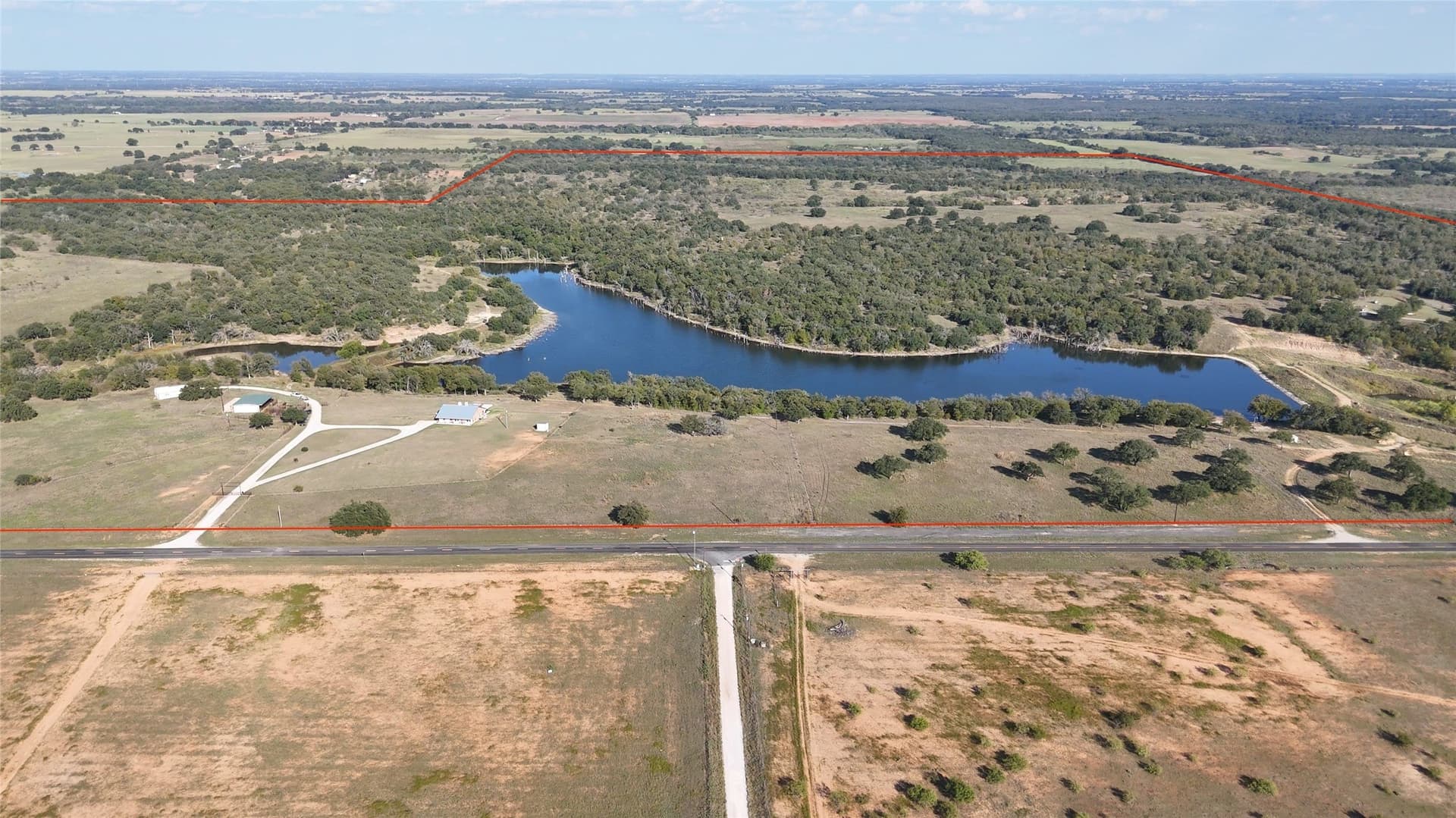 255.24 acres in Comanche County gallery image 2