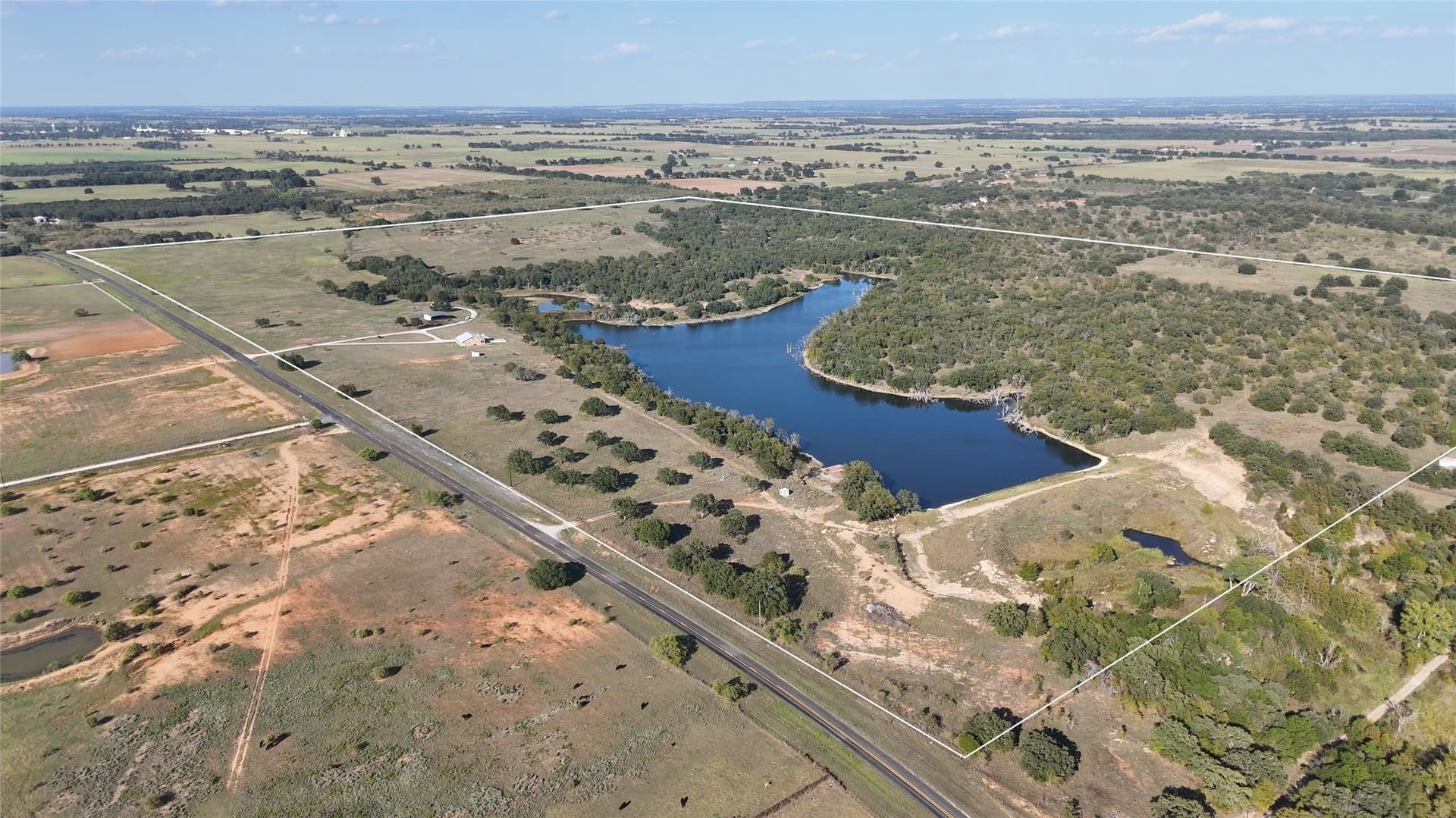 255.24 acres in Comanche County - photo 17