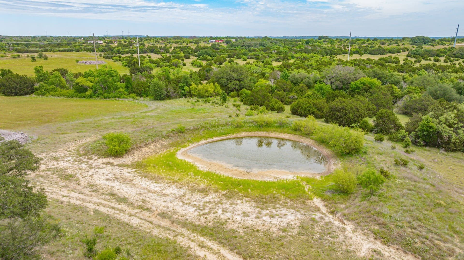 119.91 acres in Erath County - photo 10