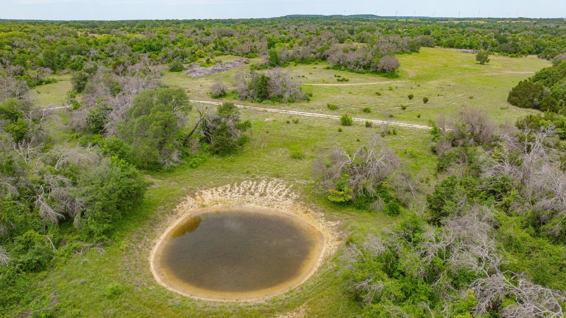 119.91 acres in Erath County - photo 28